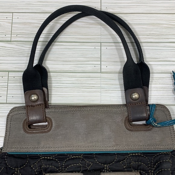 Fossil Key-Per Shoulder bag - Picture 4 of 11